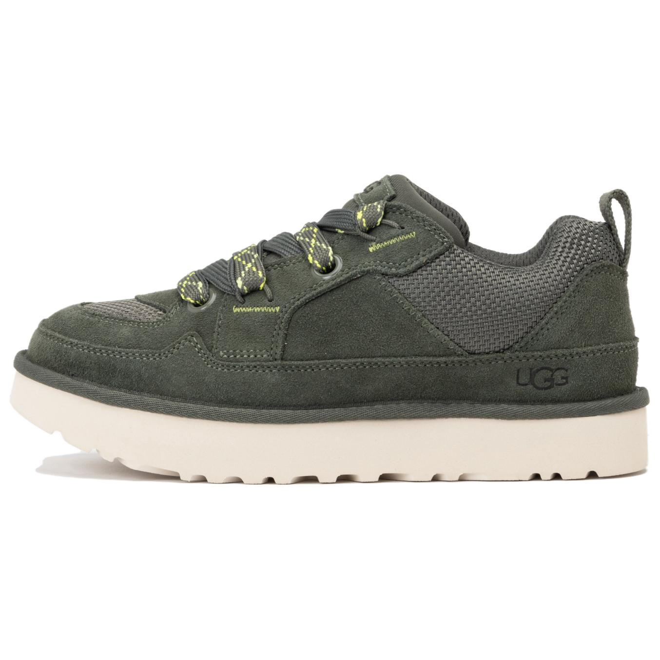 

UGG Lowmel Lo Woodland Green 1169493-WLN 45