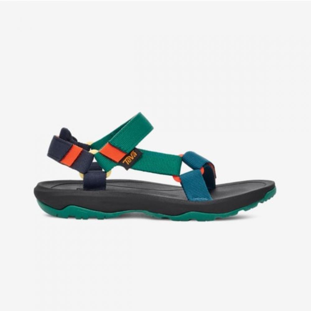 Teva Kids Sport Sandals Hurricanexlt2 Stvt2419390 Bcm STVT2419390-BCM/180