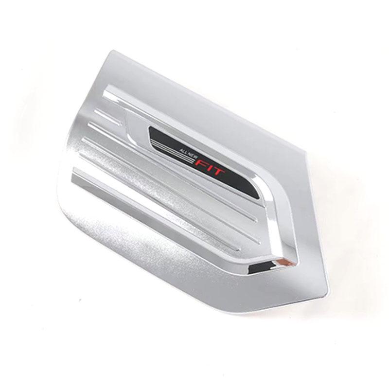 Compatible Exterior Accessories for 2020-2021 Fit: Rearview Mirror, Door Handle, Bowl, Edge Strip, Fuel Cap, Rear Fog Light, and More