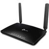 Routeur Tp Link Modem/routeur 4G+ Cat. 6 WiFi 5 (AC1200) Gigabit bi-bande