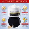 Snail Collagen Anti-Wrinkle Face Cream Faical Moisturizing Brightening Firming Hydrating Facial Creams Beauty Face Skin Care Products