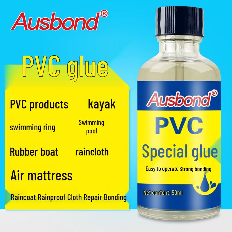 Ausbond PVC Waterproof Repair Glue