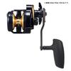 DAIWA Salt Bait Reel 25SALTIGA 10HL-SJ
