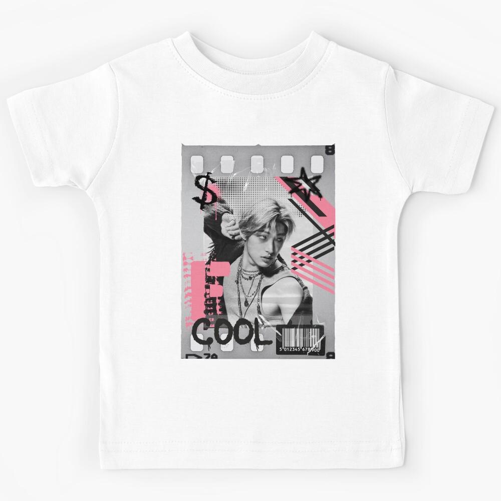 ATEEZ Mingi Kids T-Shirt 150