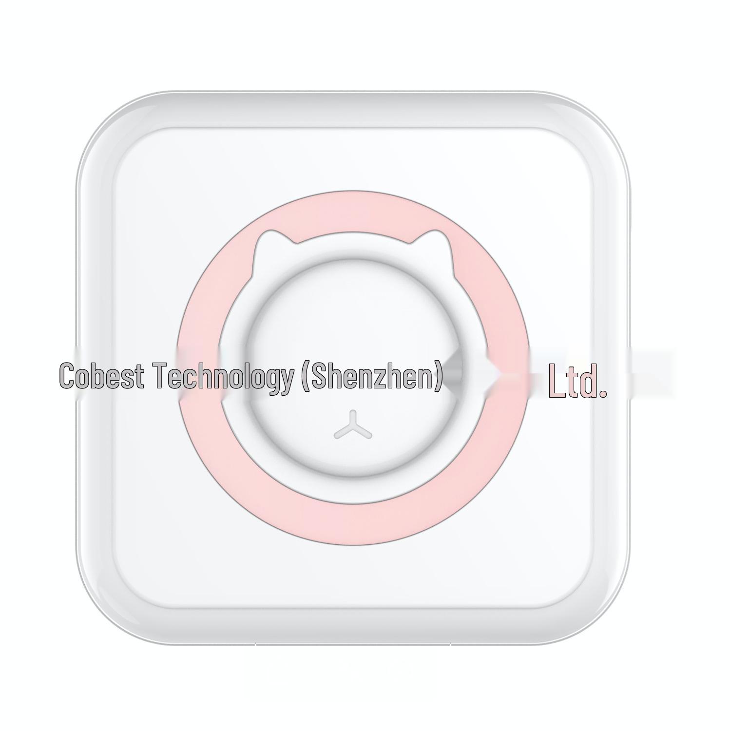 

C15 Portable Mini Label & Photo Thermal Printer for Students