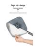 2025 Spin Mop: Hand-Free Cleaning with Wet/Dry Use and Clean/Dirty Separation