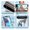 Outdoor Large Capacity Underwater Waterproof Bag Pouch CaseTablet Swimming Travel Dry Storage Cover