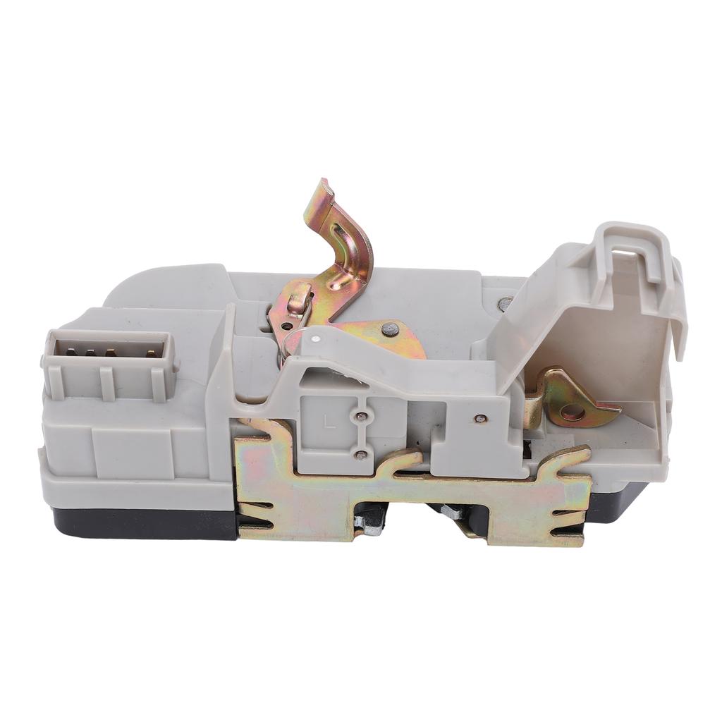Door Lock Block Assembly Improved Safety Long Lasting Metal OEM Standard for 307 Sedan 2004 To 2011 9137L5 Rear Left