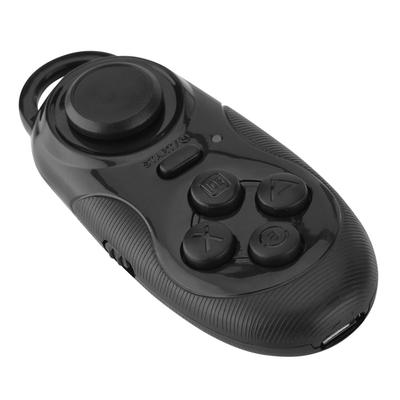 Kleiner Mobiler, Kabelloser Fernbedienungs-Gamepad Spiel Gaming mit Selfie-Timer Controller Anderer Controller VR Joystick