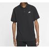 Nike Sportswear Polo Shirt Men's Black CJ4457-010