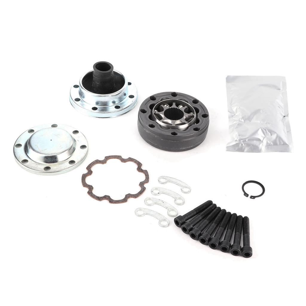 Driveshaft CV Joint Kits 932‑306 Propeller Shaft Head Fit for JK 2007‑2018