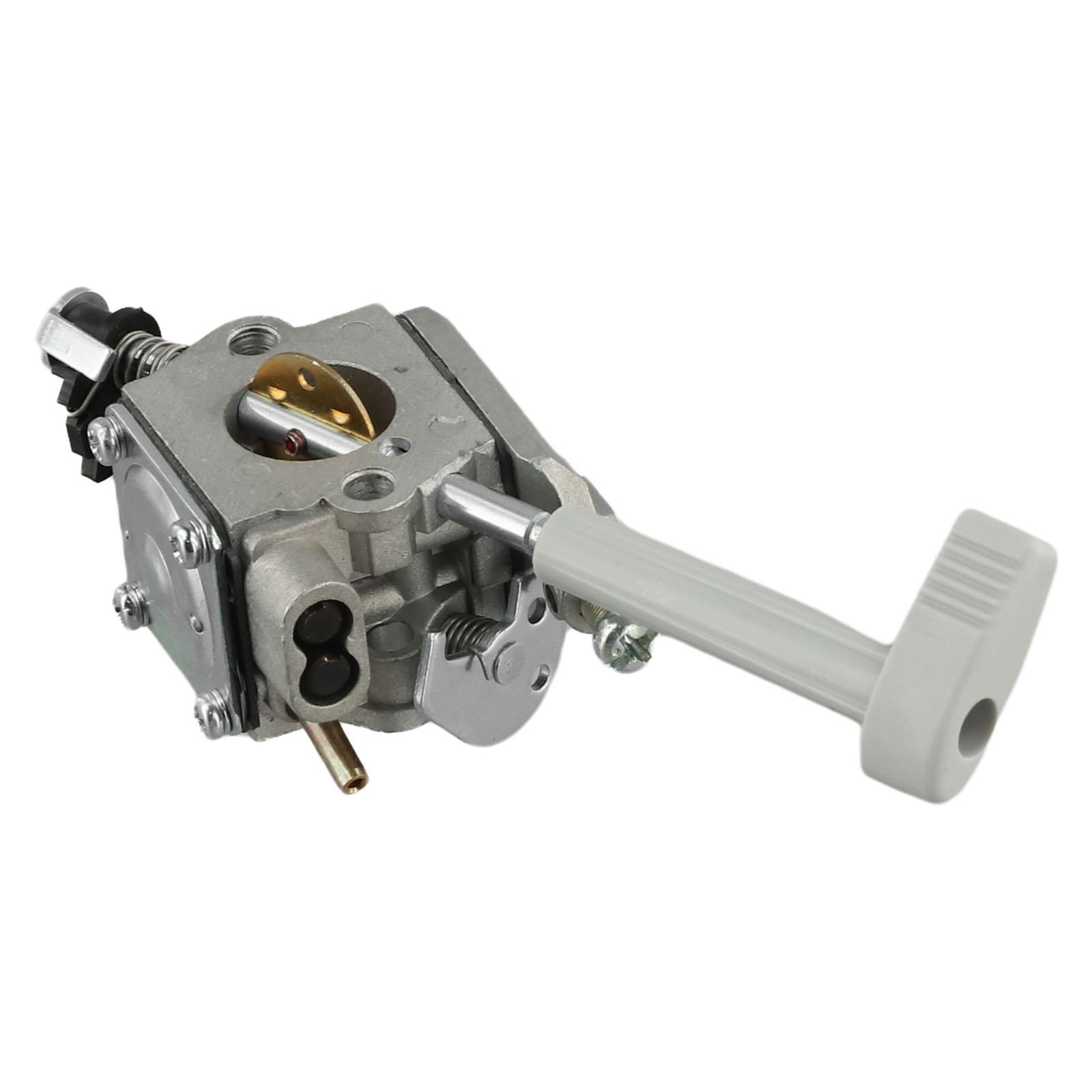 

Easily Integrate the Carburetor Replacement Kit 308054079 into Your Equipment for Models like For RY08420 and BP42 China Mainland