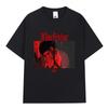 Rapper Duki ADA Tour Merch Tshirt Unisexs Women Clothing Cotton Cozy Oversized Tshirts Hip Hop Short Sleeve T Shirts Streetwear
