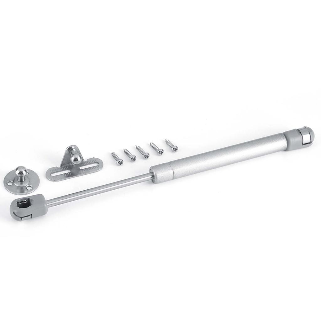 Cabinet Door Hinges Strong Door Lifting Support Furniture Gas Spring Gas Float Hinge Cover Support Easy To Use Supportive Force