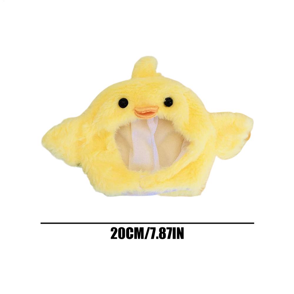 

Funny Cat Hats Costume Cute Animal Headwear for Kittens Dogs, Festival Party Dress Up Accessory for Kittens Dogs, Christmas