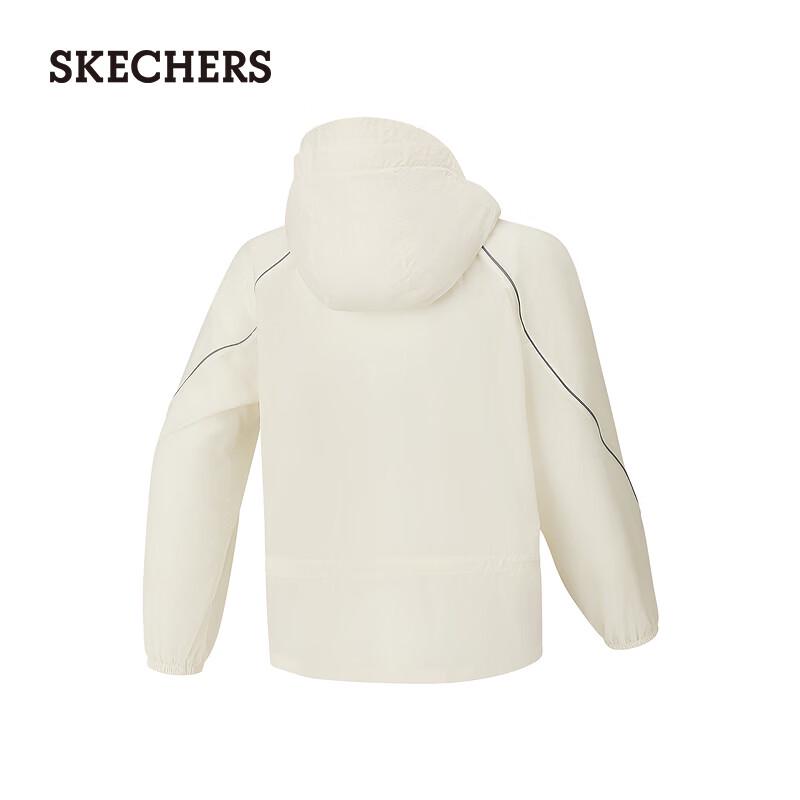 Skechers Women's Hooded Sun Protection Jacket