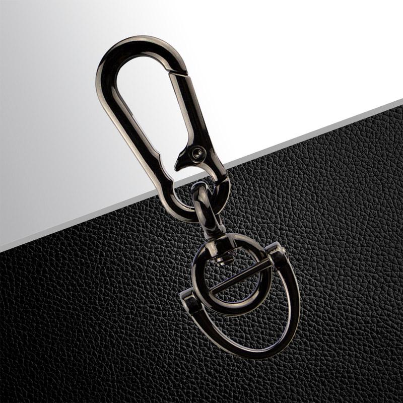 TPU Leather Car Smart Remote Key Cover Case For Ford Territory EV Bag Shell Holder Protector Key Chain Auto Accessories