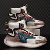 men boots 2024 New Winter Slippers Warm Men Shoes Waterproof Non-Slip Plush Sneakers Male tenis shoes Boots Men Sneakers Winter