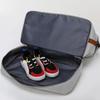 Fashion Travel Bags For Women Large Capacity Men's Sports Bag Waterproof Weekend Sac Voyage Female Messenger Bag Dry And Wet