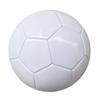 Taglia 3/4/5 Calcio Bambini Fai da te Colorare Dipinto Calcio Bianco Firmabile Pubblicizzabile Allenamento Calcio Esterno Partita Regalo Ragazzi