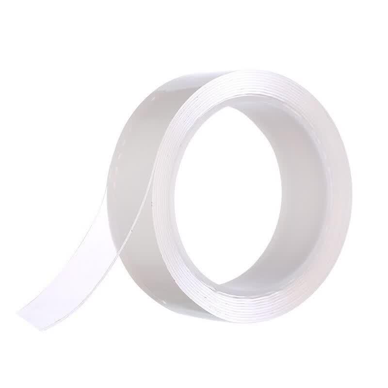 YUELIGPIN Strong Traceless Double-Sided Tape