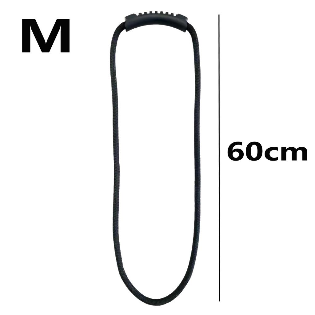 Vielseitiger Aufbewahrungsgurt mit Griff – idealer Organizer für Schläuche, Kabel – Mehrzweck-Zubehör für Zuhause, Garage, Boot, Wohnmobil, 1 Stück