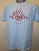 Ween Music T-shirt Boognish LoFi Grizzly Bear Eels The Microphones Sebadoh V490