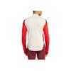 adidas Tiro 24 Sport Performance Training Comfortable Long Sleeve T-Shirt Men Tops Red IS9922