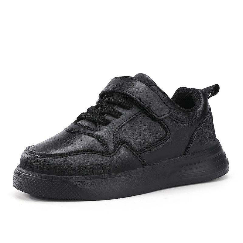 Kids Casual Sport Shoes Lightweight Comfortable Non Slip Footwear for School Playground Travel and Daily Walking