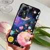 Per Custodia ZTE Blade A72S Antiurto Morbido TPU Silicone Copri Telefono Per ZTE Blade A72S A 72s Funda BladeA72S 4G 2023 Capa Cartone Animato