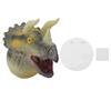 Dinosaur Night Light for Kids Color Changing Baby Night Light Touch Switch Portable LED Bedside Nursery Lamp Gifts for
