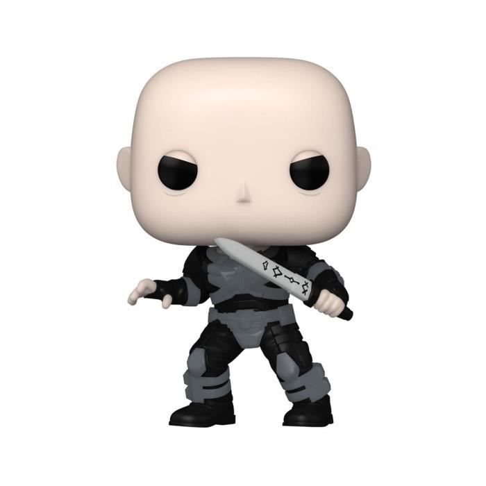 Figurine POP! - Funko - Dune 2 - Feyd Rautha - 9 cm - Mixte - Adulte