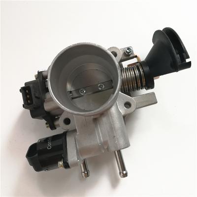 Motor – Kraftstoff- & Reinigungsanlagen