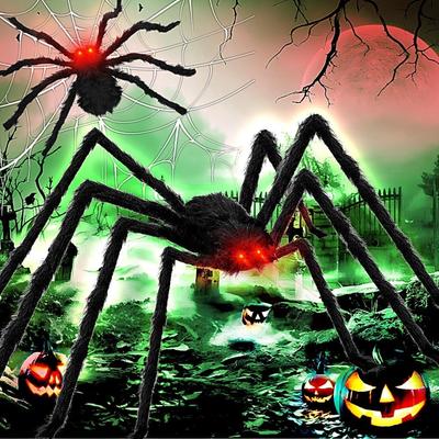 Slavnostní potřeby – Halloweenské doplňky