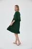 Myrtle Green Dreams Dress
