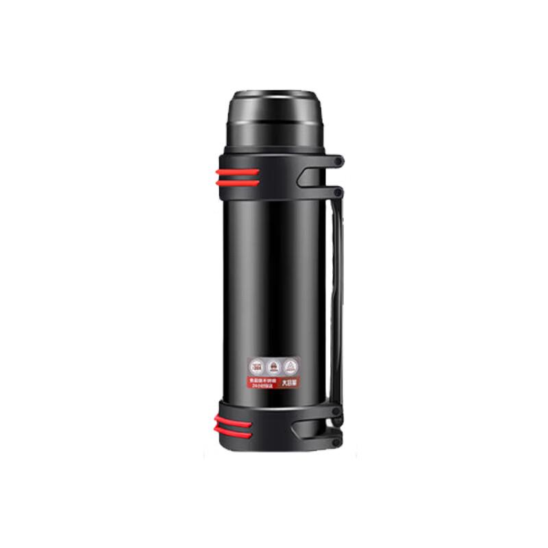 Chef Miss 304 Stainless Steel Large Capacity Travel Insulated Flask