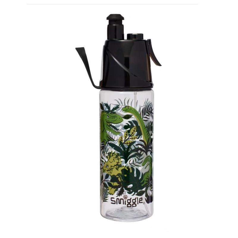 Smiggle izsmidzināma ūdens pudele 560ml Liela