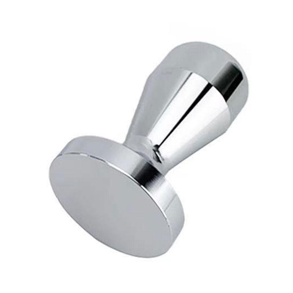 Stainless Steel Stainless Steel Coffee Bean Press Coffee Tamper 58MM Excellent Product Unique Shape