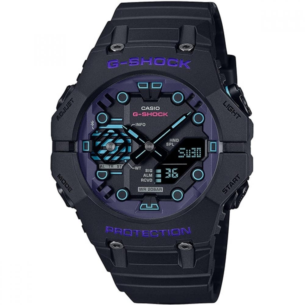 

CASIO GA B001CBR 1AJF [G SHOCK G SHOCK]