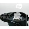 Tiger Air Pot Sahara Big 2.2L Clear Stainless MAB-A220-XC
