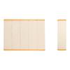 Foldable Travel Cutting Board Portable Collapsible Chopping Board BPA-Free Vegetables Fruits Cutting