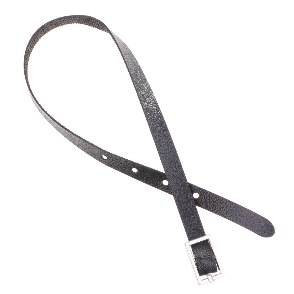 1/6 Clothing Belt for 12inch BBI DID Male Action Figure Body