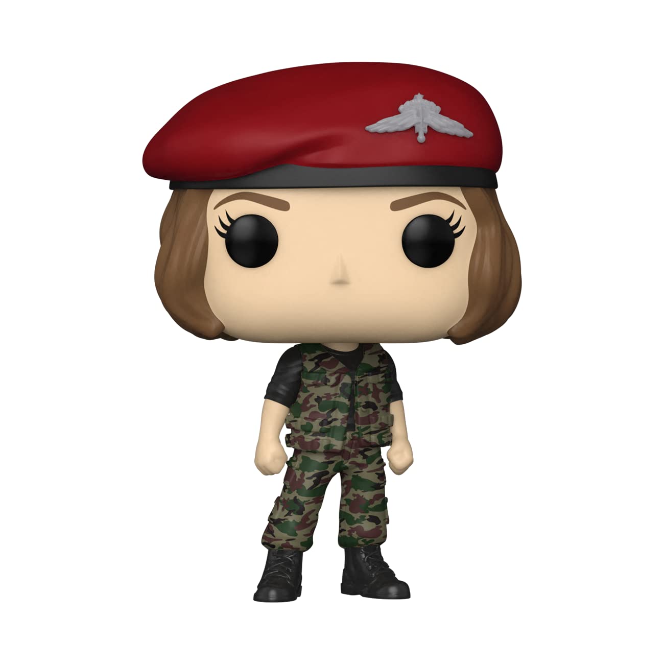 Funko Pop! Фигурка Робин из Очень странных дел