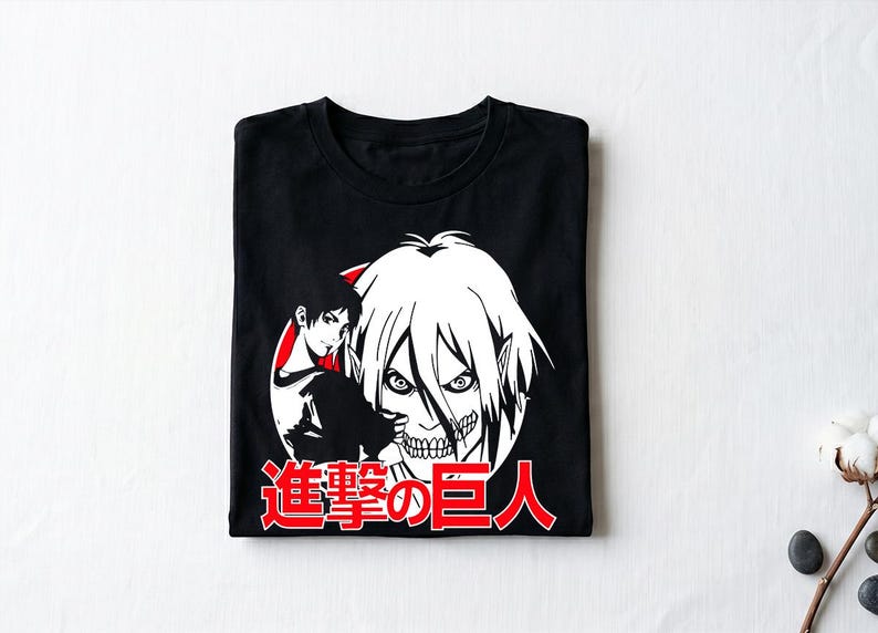 Eren Yeager Attack On Titan Shirt, Attack On Titan Gifts Shirt, Eren Yeager Anime Shirt, AOT Eren Yeager Shirt 130