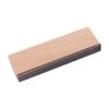 Guitar Fret Leveling File Fingerboard End Bevel File Luthier Tool Guitar Sanding Block Leveler Sanding Beam Enduring