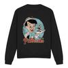 Pinocchio Unisex Adult Vintage Sweatshirt