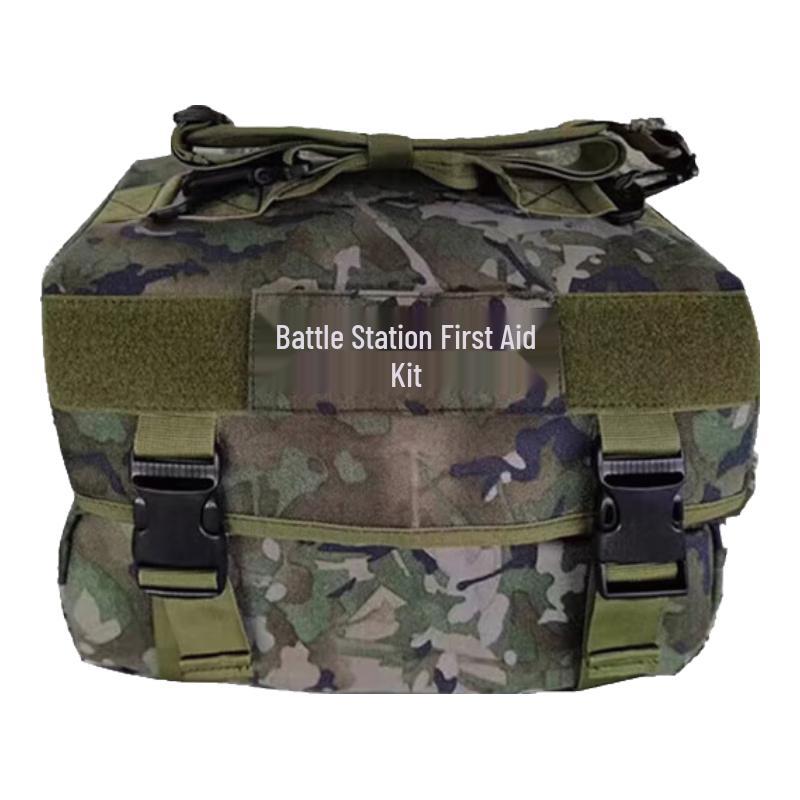 Тактический рюкзак первой помощи Junyi