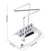 Cradle Balance Steel Ball Physics Science Pendulum Ornament Toy Desk Newton's