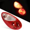 5116223AB Left Side Tail Light Rear Lamp For Chrysler PT Cruiser 2006 2007-2010