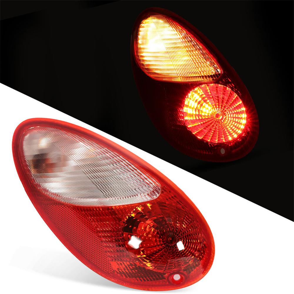 5116223AB Left Side Tail Light Rear Lamp For Chrysler PT Cruiser 2006 2007-2010